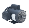 WEG Electric S Standard Efficiency | 3/4 HP, 1800 RPM, 1-Phase (NEMA 56C)