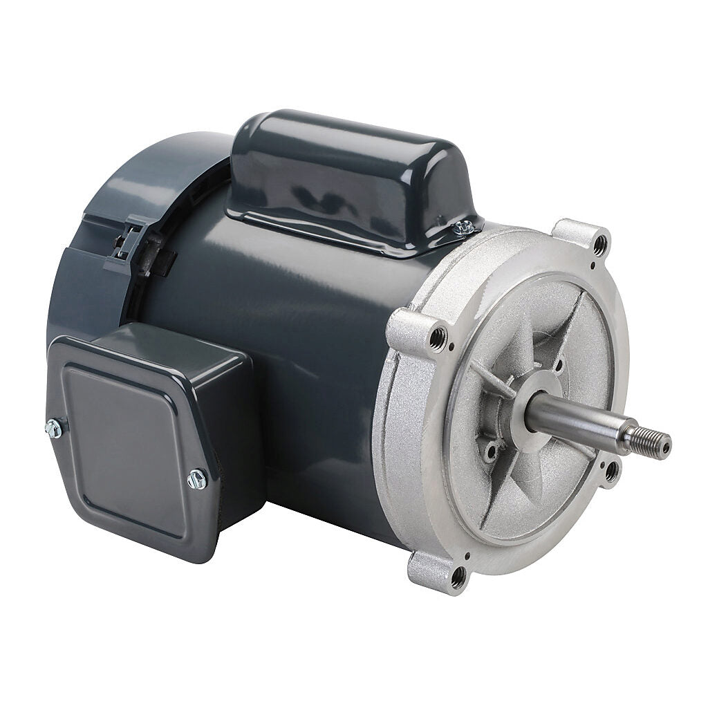 Marathon 1/3HP Jet Pump Motor | 56J Frame | 1-Phase 115/230V | 3600 RPM TEFC