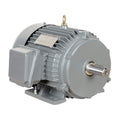 IronHorse MTCP2 Premium Efficiency | 2 HP, 1200 RPM, 3-Phase (NEMA 184T)