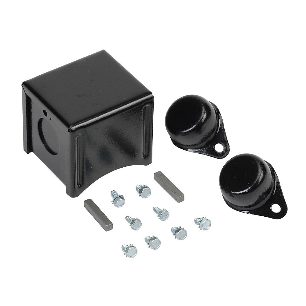 IronHorse DC Motor Spare Parts Kit - 1/4 HP & Smaller MTPM/MTGR/MTGP Series