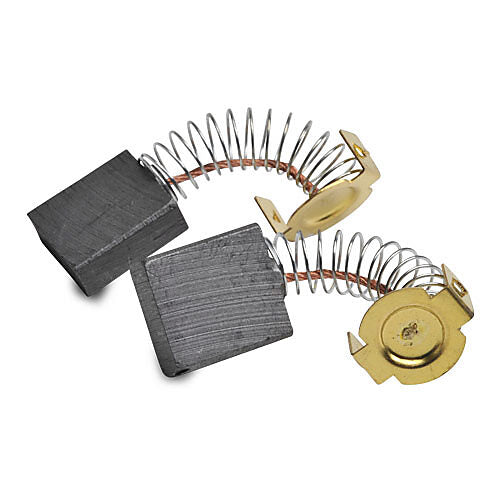 IronHorse DC Motor Replacement Brushes - 1/3 HP to 1 HP MTPM Series (Package of 2)