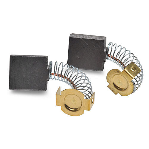 IronHorse DC Motor Replacement Brushes - 2 HP 180 VDC MTPM Series (Package of 2)