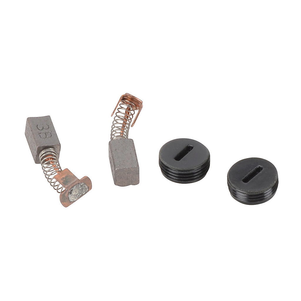 IronHorse DC Motor Replacement Brushes - 1/6 HP & Smaller 12/24 VDC MTPM/MTGR/MTGP/VP1 Series (Package of 2)